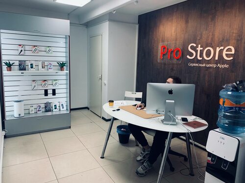 Больше не работает: ProStore, ремонт телефонов, Санкт-Петербург ...