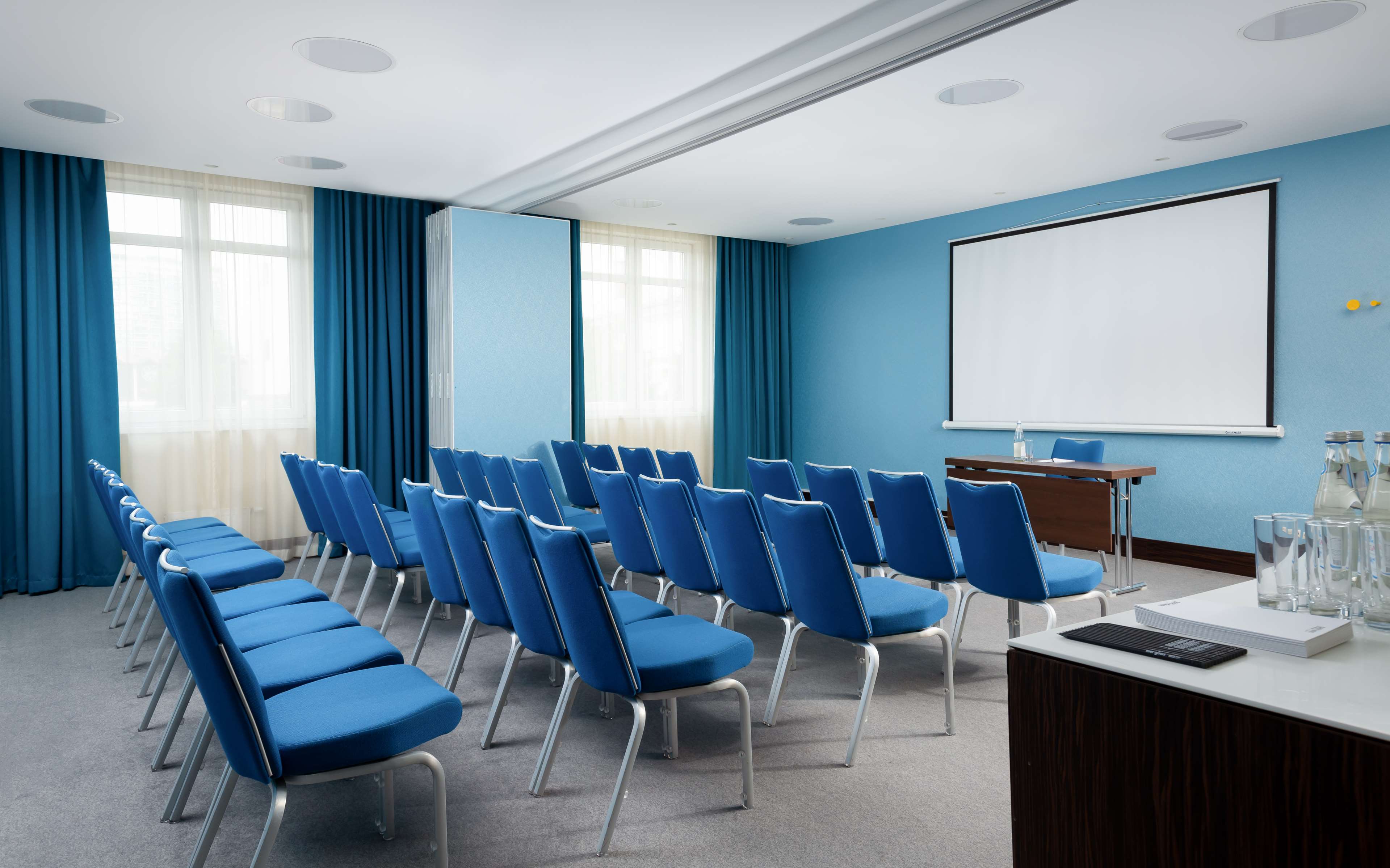 Фото Cosmos Sochi Hotel