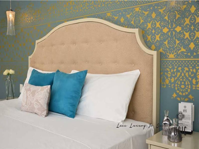 Фото Unic Design Hotel - Near Mamitas Beach Club