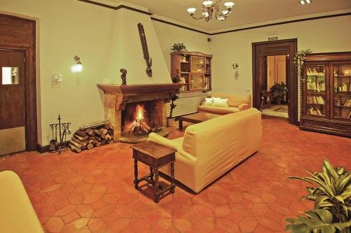 Фото Hotel Antic Mas