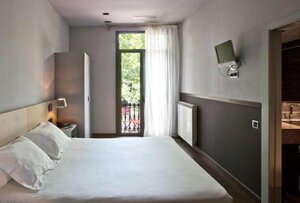 Гостиница Chic&Basic Zoo