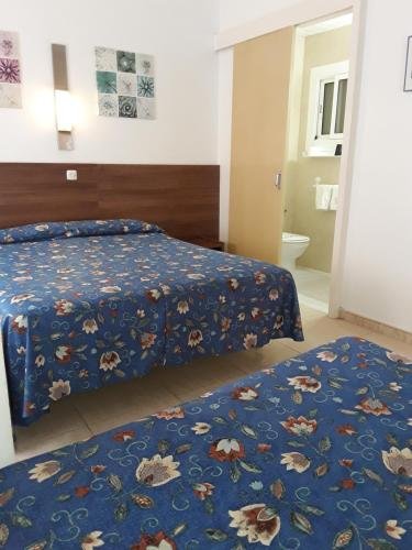 Фото Hostal Margarita