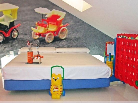 Фото Hotel del Juguete