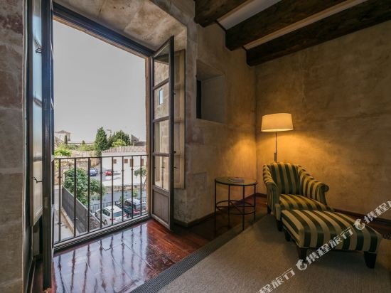Фото Hotel Hospes Palacio San Esteban