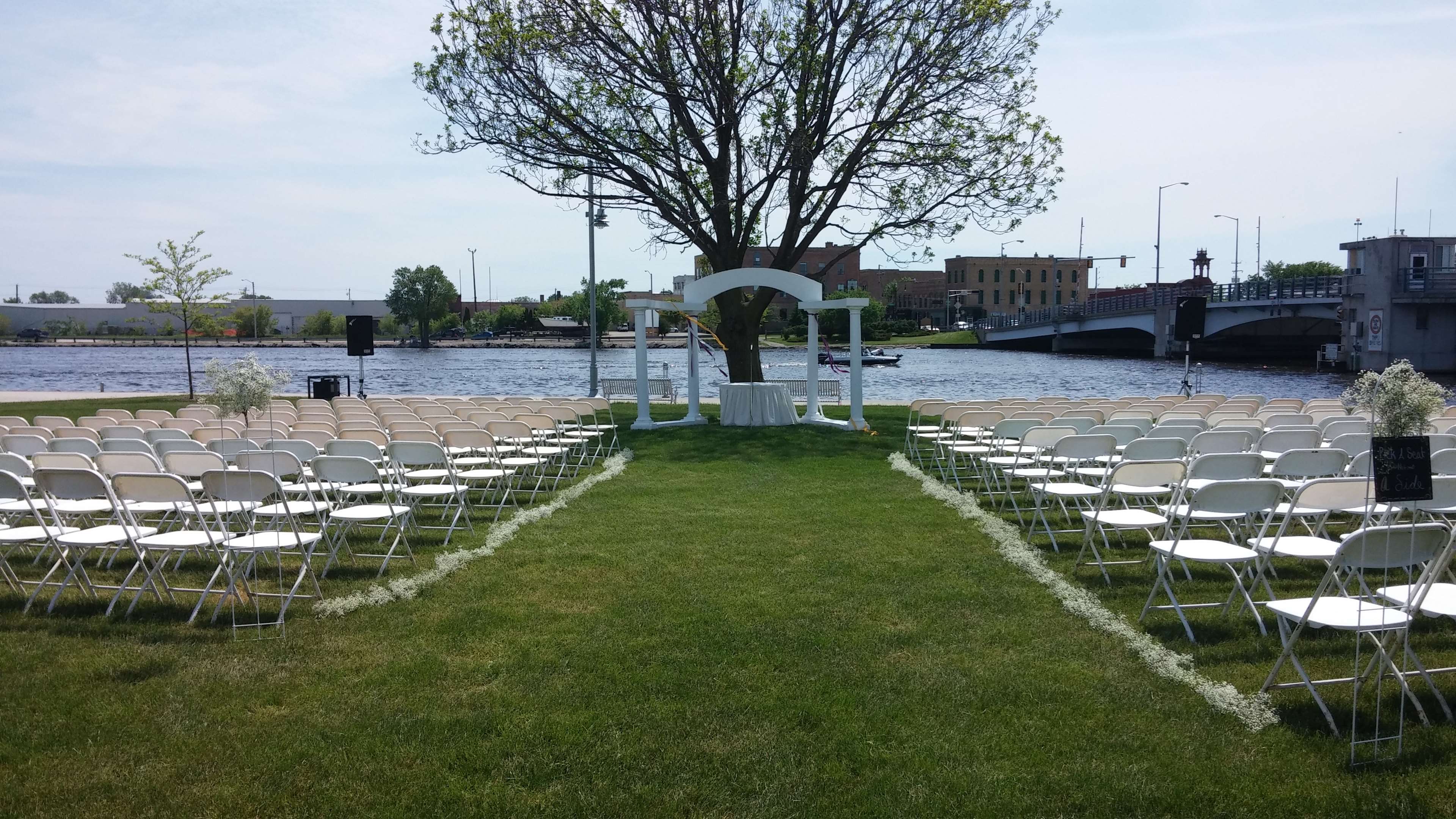 Фото Best Western Premier Waterfront Hotel & Convention Center