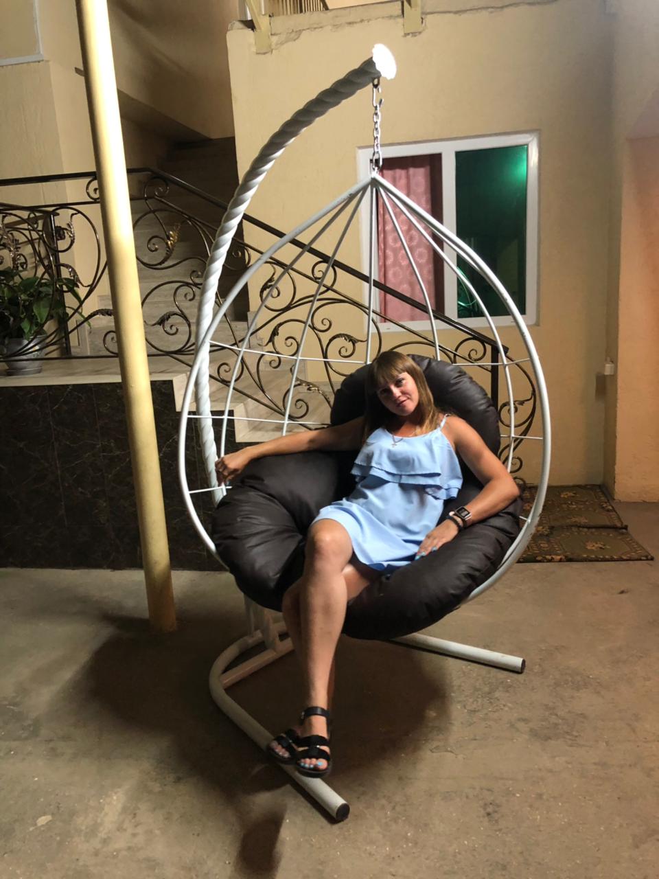 Фото Озенбаш