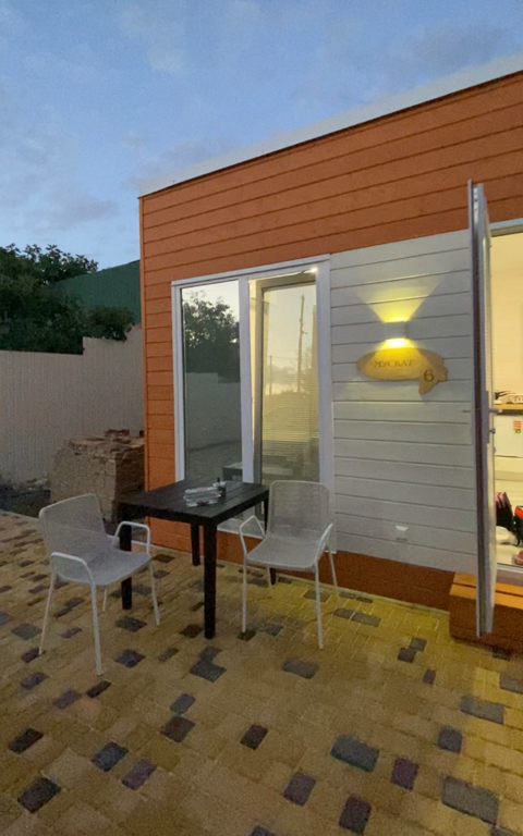 Фото Дача ВиноГрад