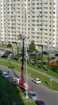 Вымпелком (Krasnokazarmennaya Street, 12с38) ، شركة اتصالات