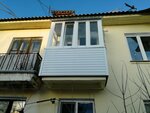 Okonniy ryad Plus (Krasnokamsk, prospekt Mira, 18), construction and finishing works