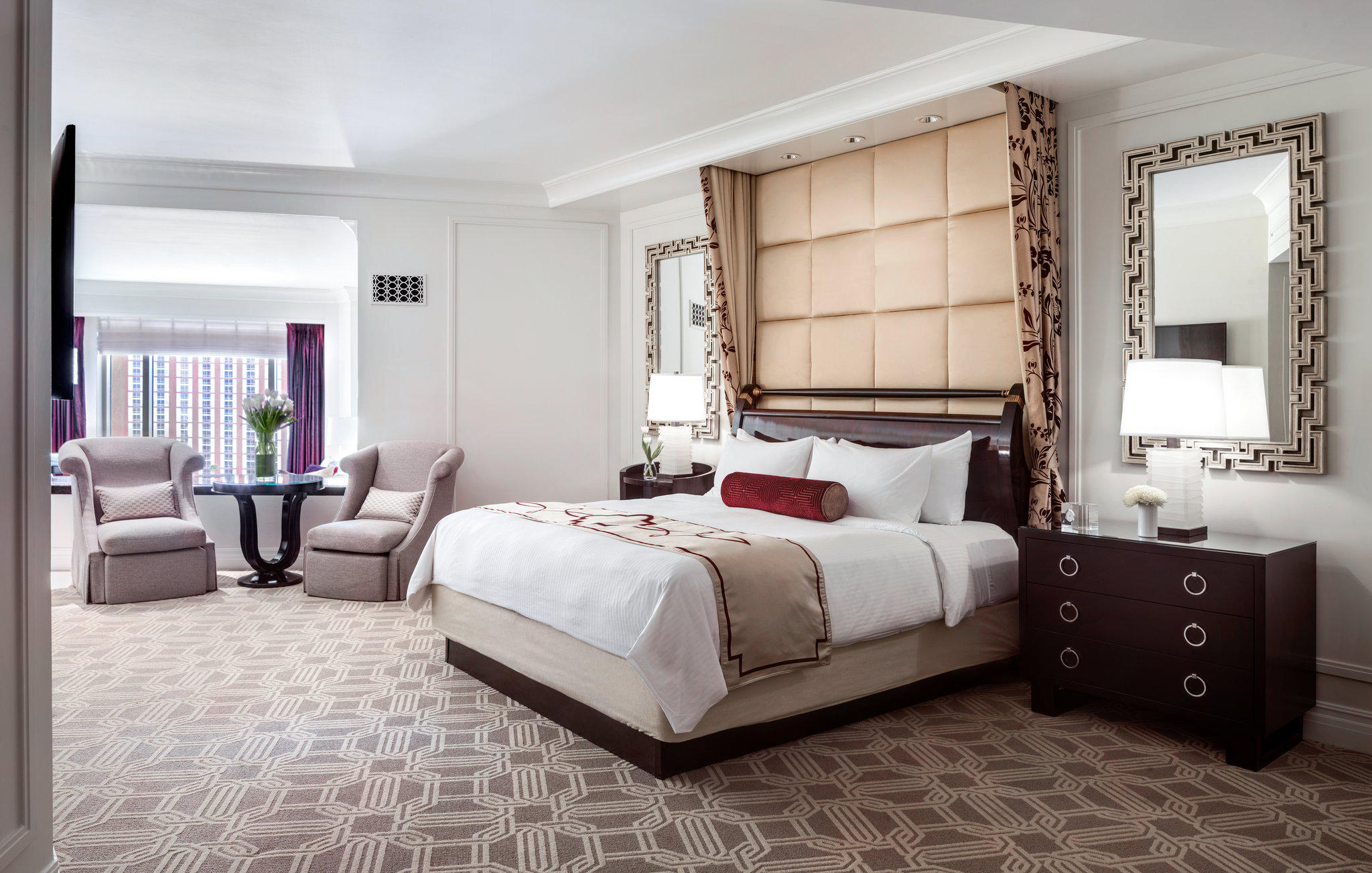 Фото The Palazzo at The Venetian Resort