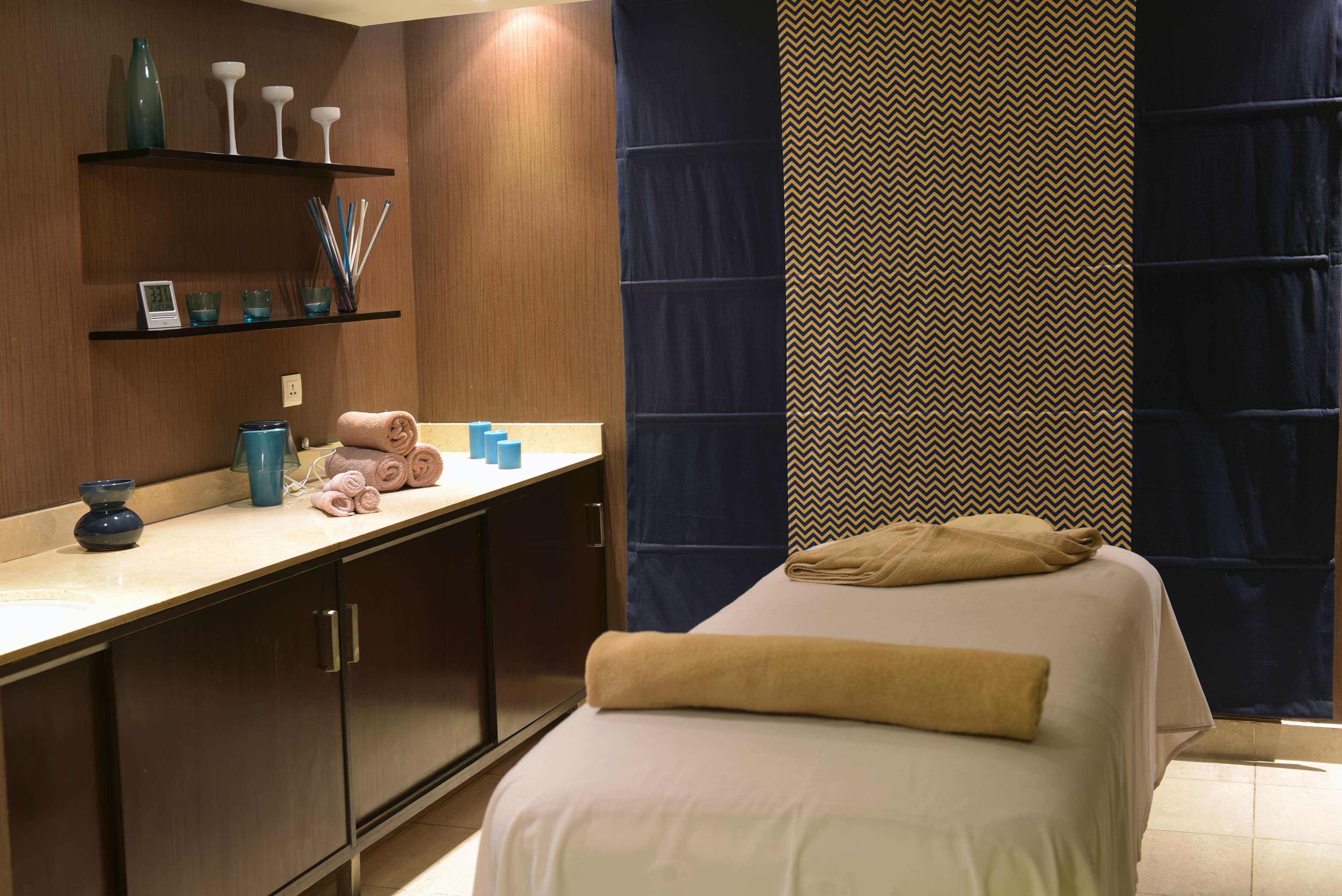 Фото Radisson Blu Hotel, Cairo Heliopolis