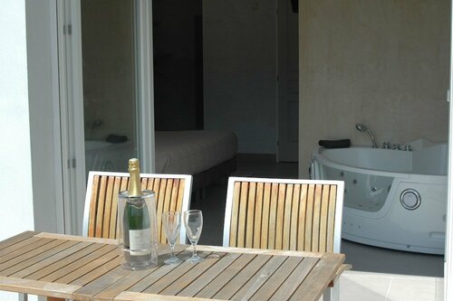 Гостиница Les Jardins De Soulane в Лиму