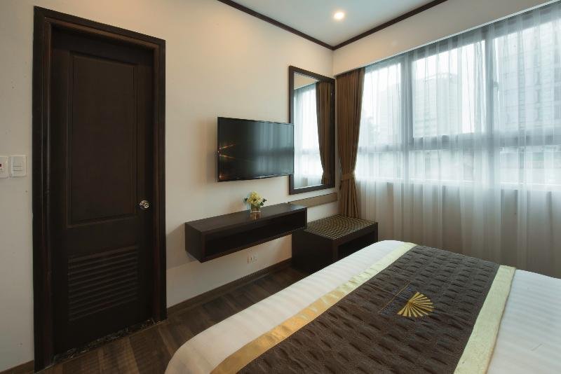 Фото Thang Long Opera Hotel