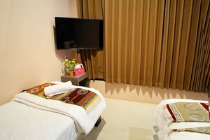 Oyo 240 Audah Sevana Syariah Hotel (East Java, Surabaya City, Сity of Surabaya, Wonokromo), hotel