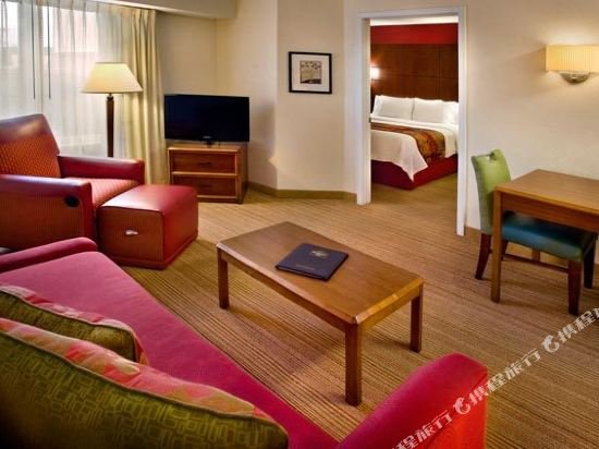 Фото Residence Inn by Marriott Somerset