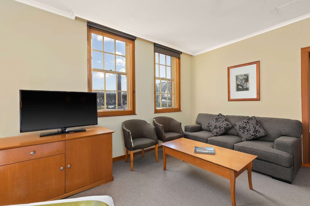 Фото YHA Sydney Harbour