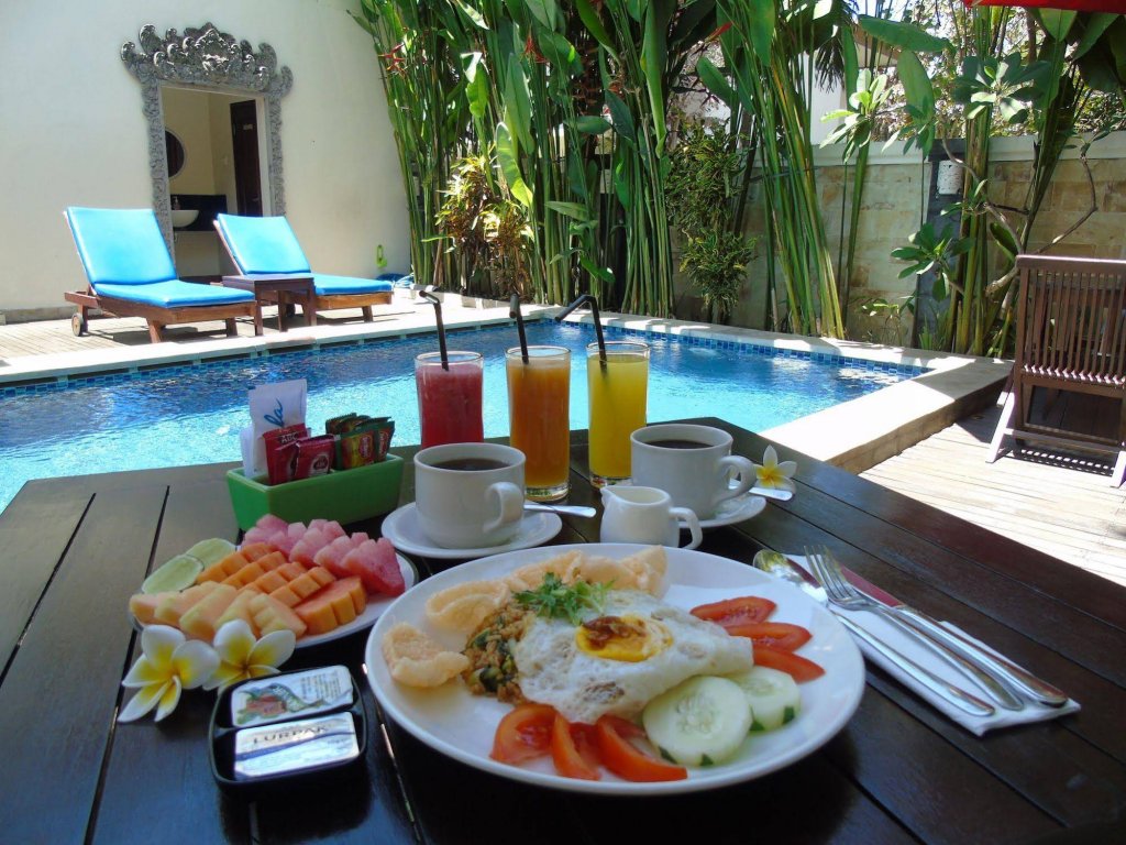 Фото Amansari Villa