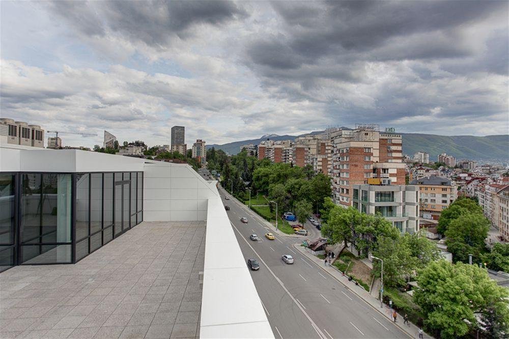 Фото Hemus Hotel Sofia