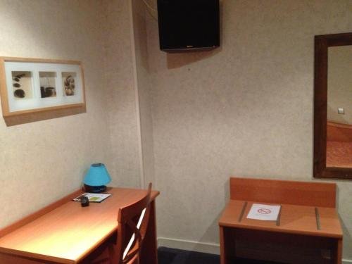 Фото Hotel de l'Europe