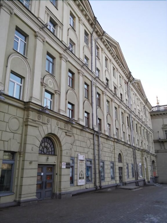 Фото МинскЛюкс