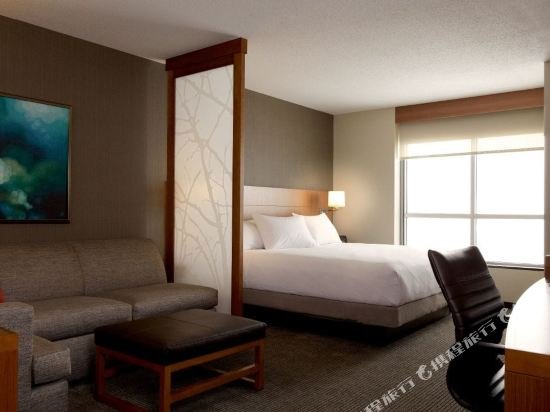 Фото Hyatt Place Indianapolis Downtown