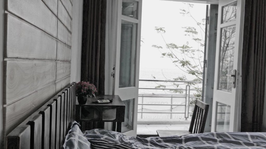 Фото Hanoi Westlake Homestay
