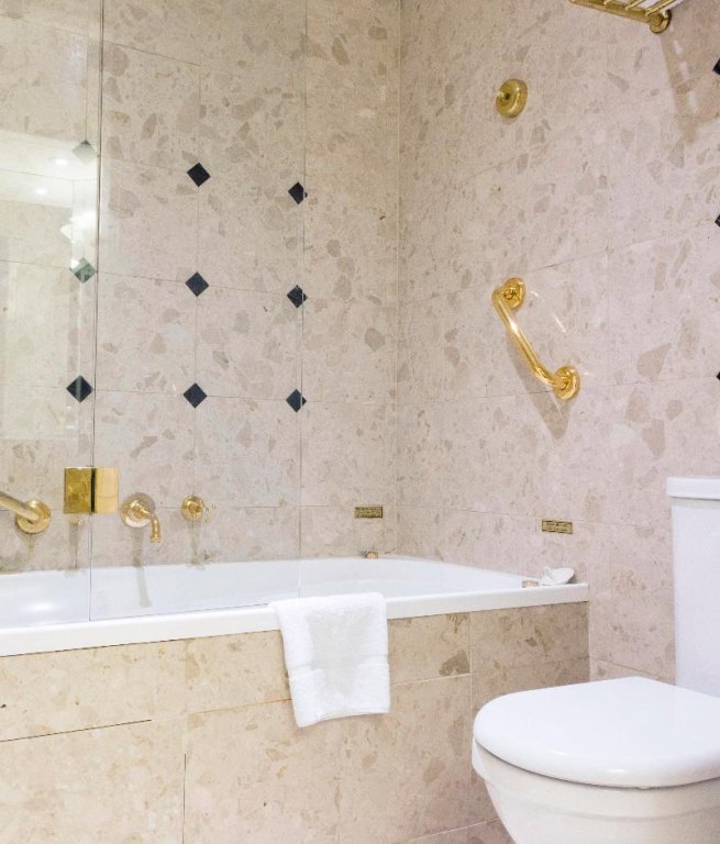 Фото Stamford Plaza Melbourne Hotel