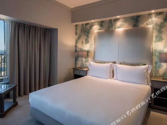 Фото Tivoli Oriente Lisboa Hotel