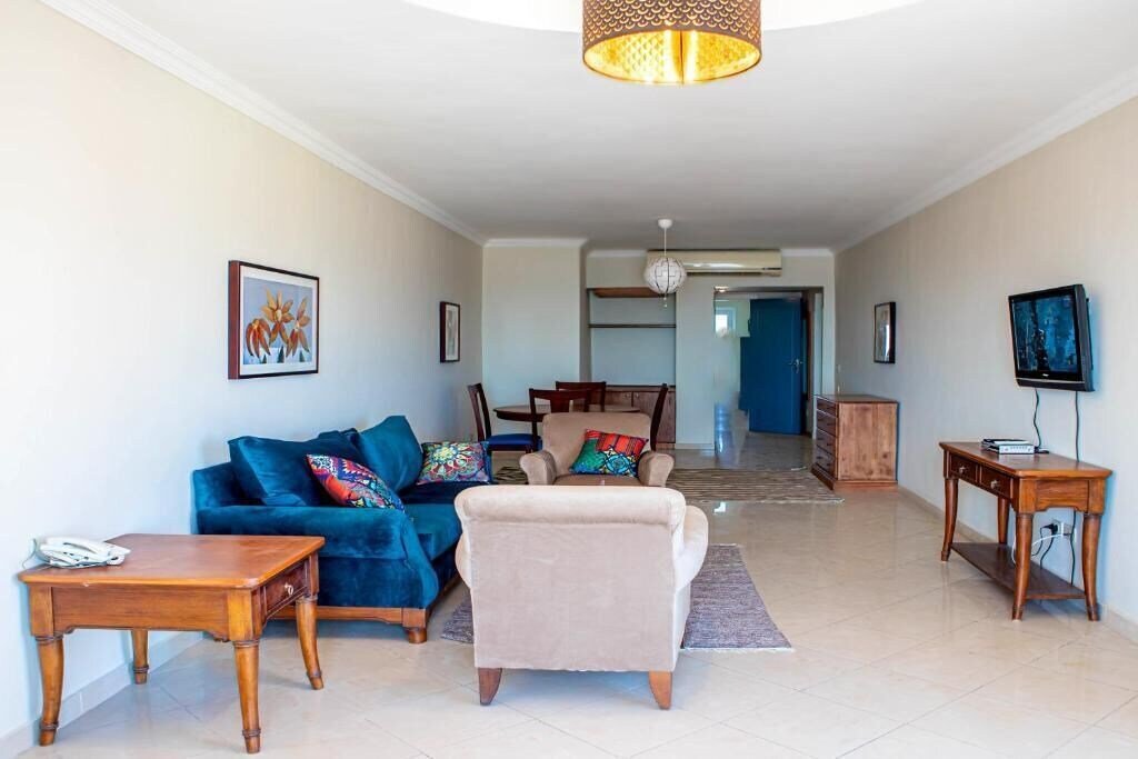 Фото Hurghada Marina Apartments & Studios