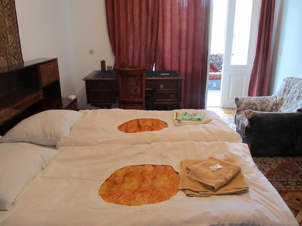 Фото Artush & Raisa B&B