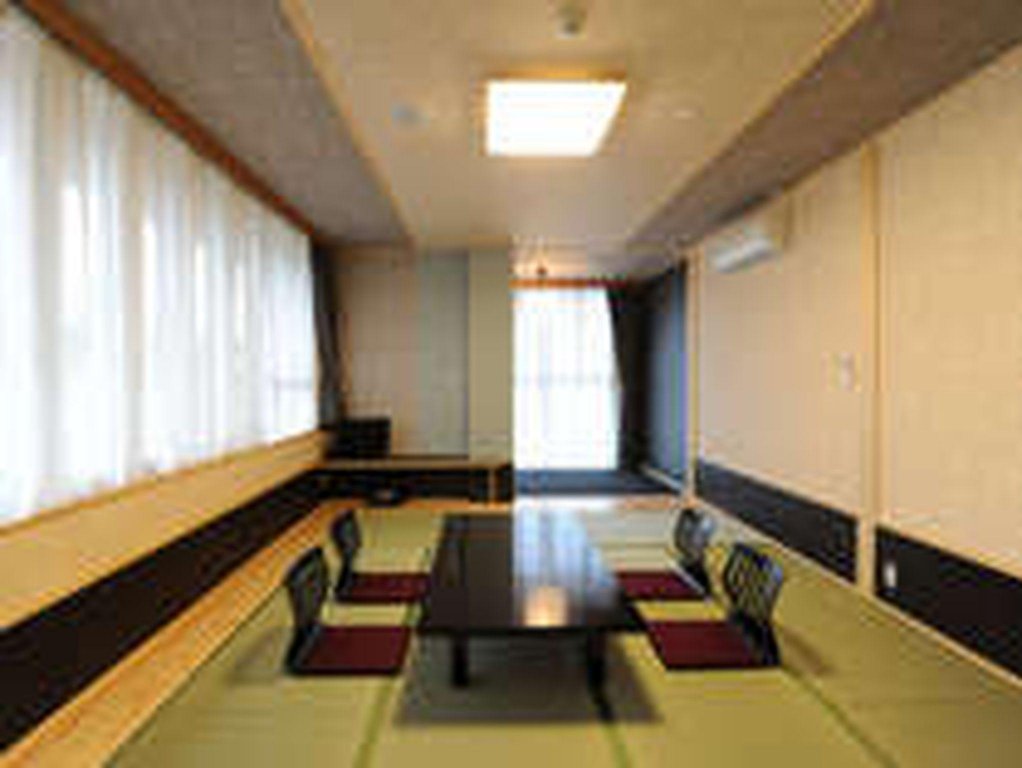 Фото Ooedo Onsen Monogatari Urayasu Mangekyo