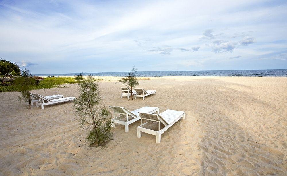 Фото Beach Garden Hotel Hua Hin Cha-am