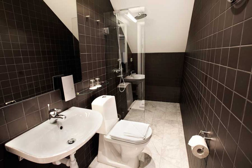 Фото Ibis Styles Stockholm Odenplan