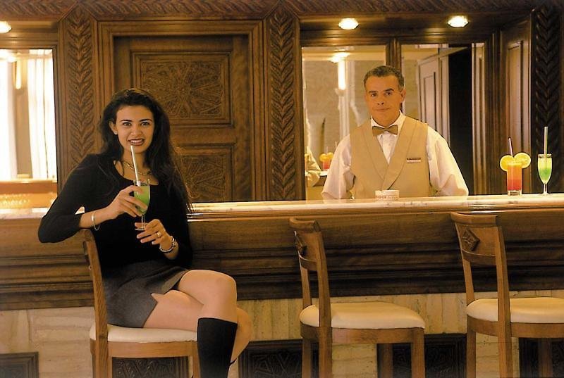 Фото El Mouradi Palace