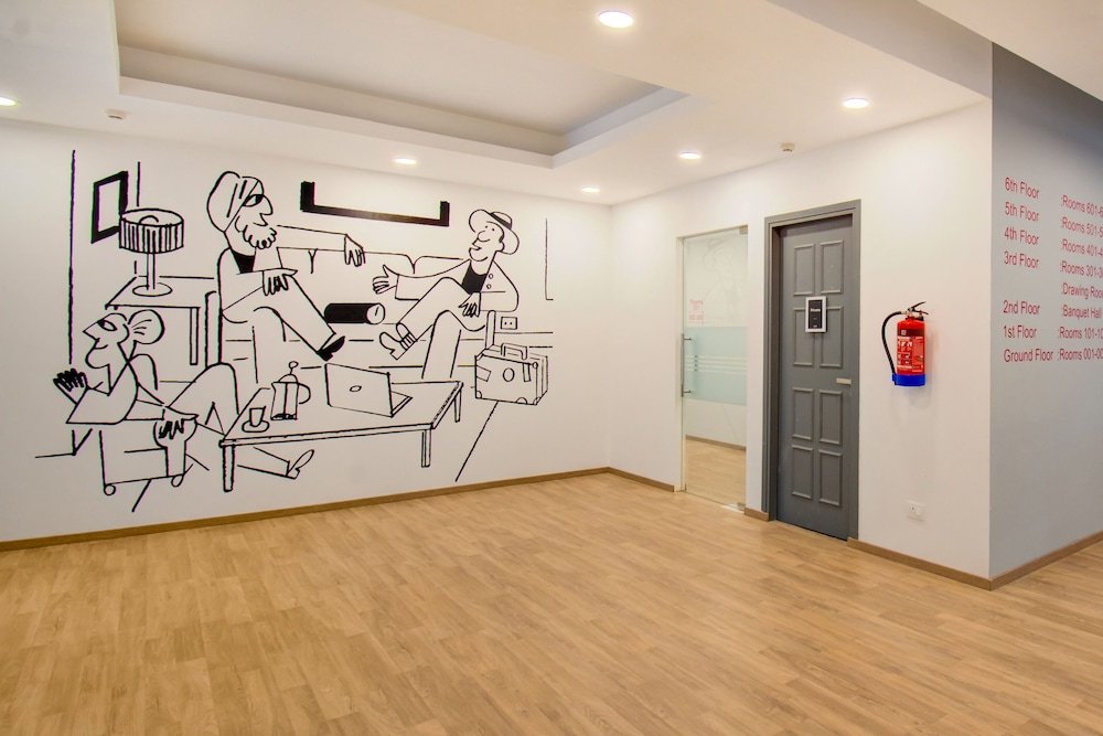 Фото The Park Infinity