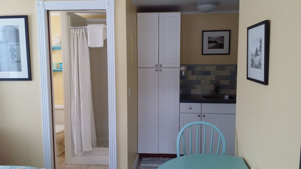 Фото Sea Sprite at Haystack Rock