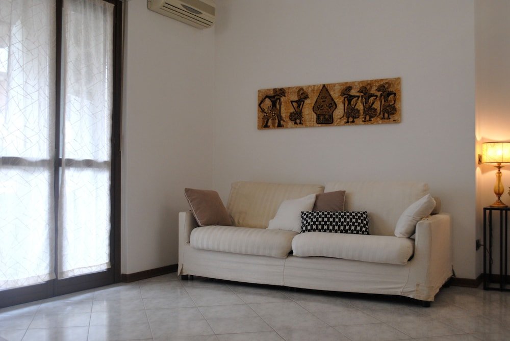 Фото Metropolitan Expo Flat 2