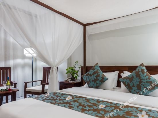 Фото Plumeria Residence