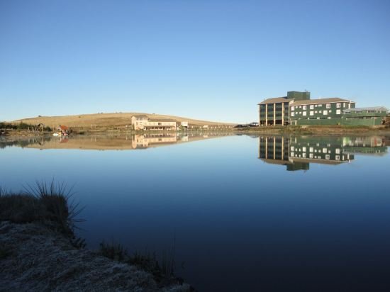 Фото Cambará Eco Hotel