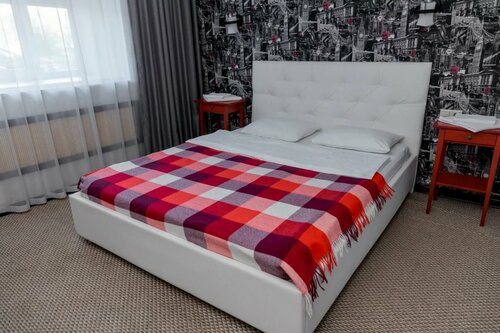 Иное жильё Вокруг Света в Дубне