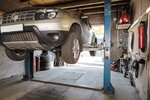 Sonis car service (Pervomayskaya ulitsa, 38с2А) ، ورشة لتصليح السيارات