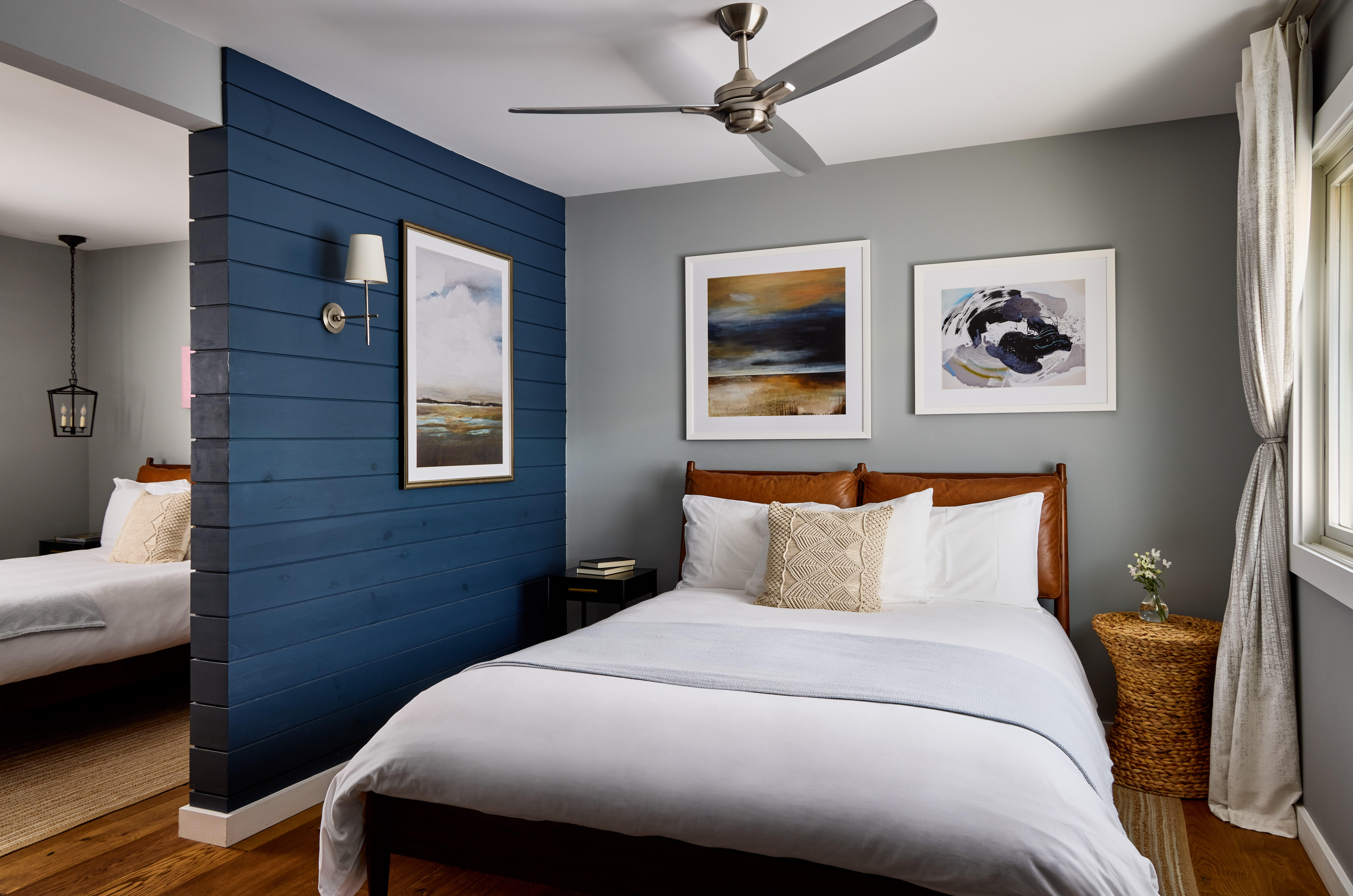 Фото Walker Hotel Greenwich Village