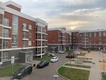 Барселона (Orenburgskiy rayon, posyolok Prigorodny, Zvyozdny prospekt) ، مجمع سكني