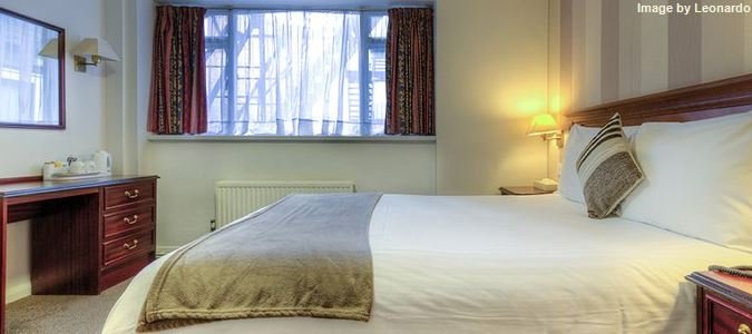 Фото Comfort Inn Birmingham