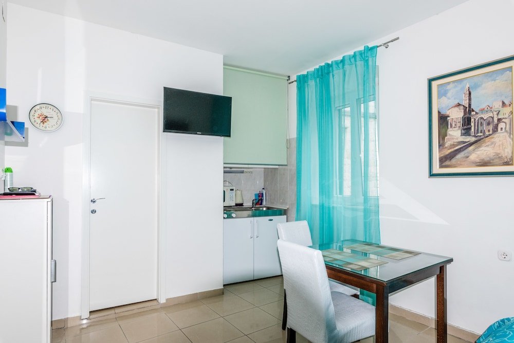 Фото Apartment Bosanska