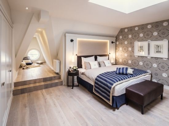 Фото Severins Appartmenthäuser