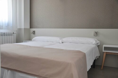 Гостиница Residencia Universitaria Tarragona Mediterrani в Таррагоне