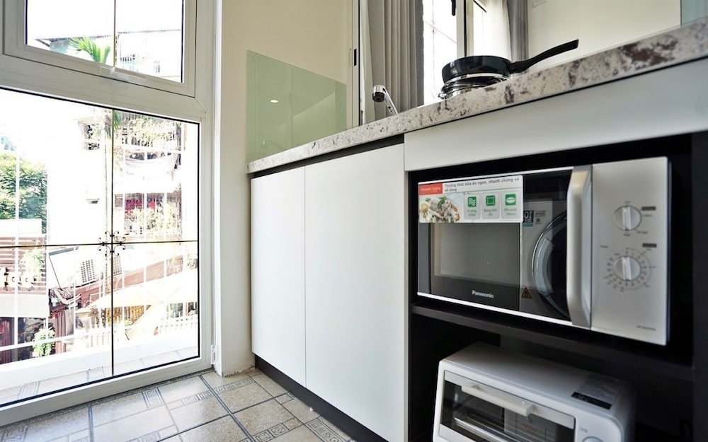Фото Orchid Luxury Apartment