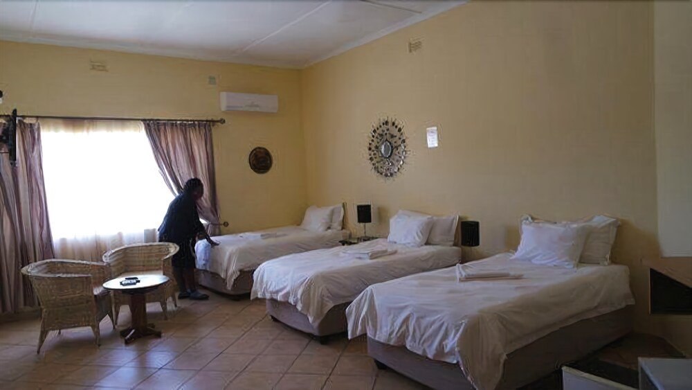 Фото The Farmhouse B&b Beergarden Cc