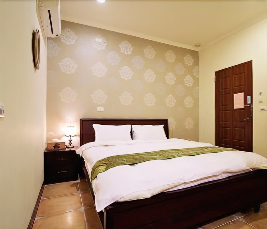 Фото Hualien Lake Villa